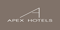 Aprex Hotels logo