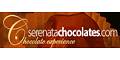 Serenata Chocolates logo