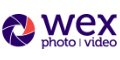 Wex Photo Video logo