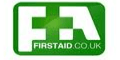 Firstaid.co.uk logo