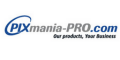 Pixmania Pro logo