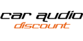 Car Audio Discount logo