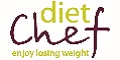 Diet Chef logo