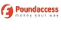 Poundaccess logo