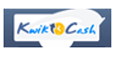 Kwik Cash logo