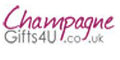 Champagne Gifts 4 U logo