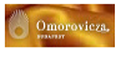 Omorovicza UK logo
