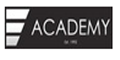 Academy Menswear logo