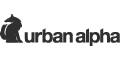 Urban Alpha logo