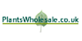 Plants Wholesale logo