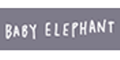 Baby Elephant UK logo
