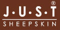 Just Sheepskin logo