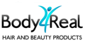 Body4Real logo