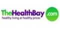 The Health Bay logo