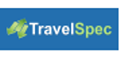 Travelspec logo