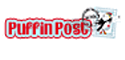 Puffin Post logo