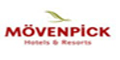 Movenpick Hotels UK logo