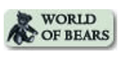 World of Bears logo