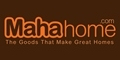 Maha Home logo