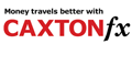CaxtonFX logo