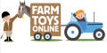 Farm Toys Online logo