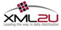 XML2U.com logo