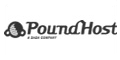 PoundHost logo