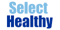 Select Healthy logo
