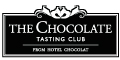 The Chocolate Tasting Club logo