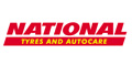 National Tyres and Autocare logo