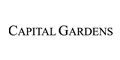 Capital Gardens logo