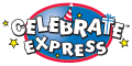 Celebrate Express logo