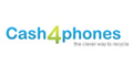 cash4phones logo