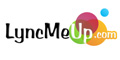 LyncMeUp logo