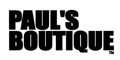 Pauls Boutique logo
