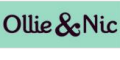 Ollie & Nic logo