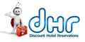 Discount Hotel Reservation logo