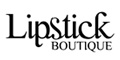 Lipstick Boutique logo