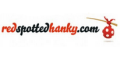 Red Spotted Hanky logo