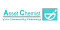Asset Chemist logo