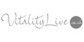 Vitality Live logo