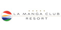 La Manga Club Resort logo