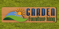 Garden Furniture King logo