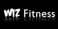 Wiz Fitness logo