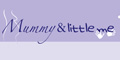 Mummy And Little Me logo