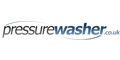 Pressure Washer logo