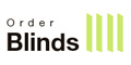 Order Blinds logo