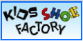 Kids Shoe Factory logo