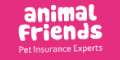 Animal Friends Rider Insurance logo