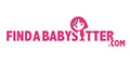 Find a Baby Sitter logo